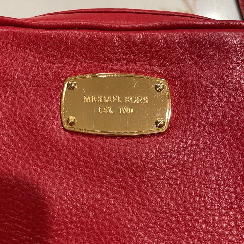 Michael Kors Crossbody bag - Picture 5 of 9